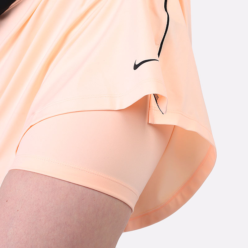 Женская юбка Nike Dri-FIT UV Victory Golf Skirt (CU9657-814)  - цена, описание, фото 2